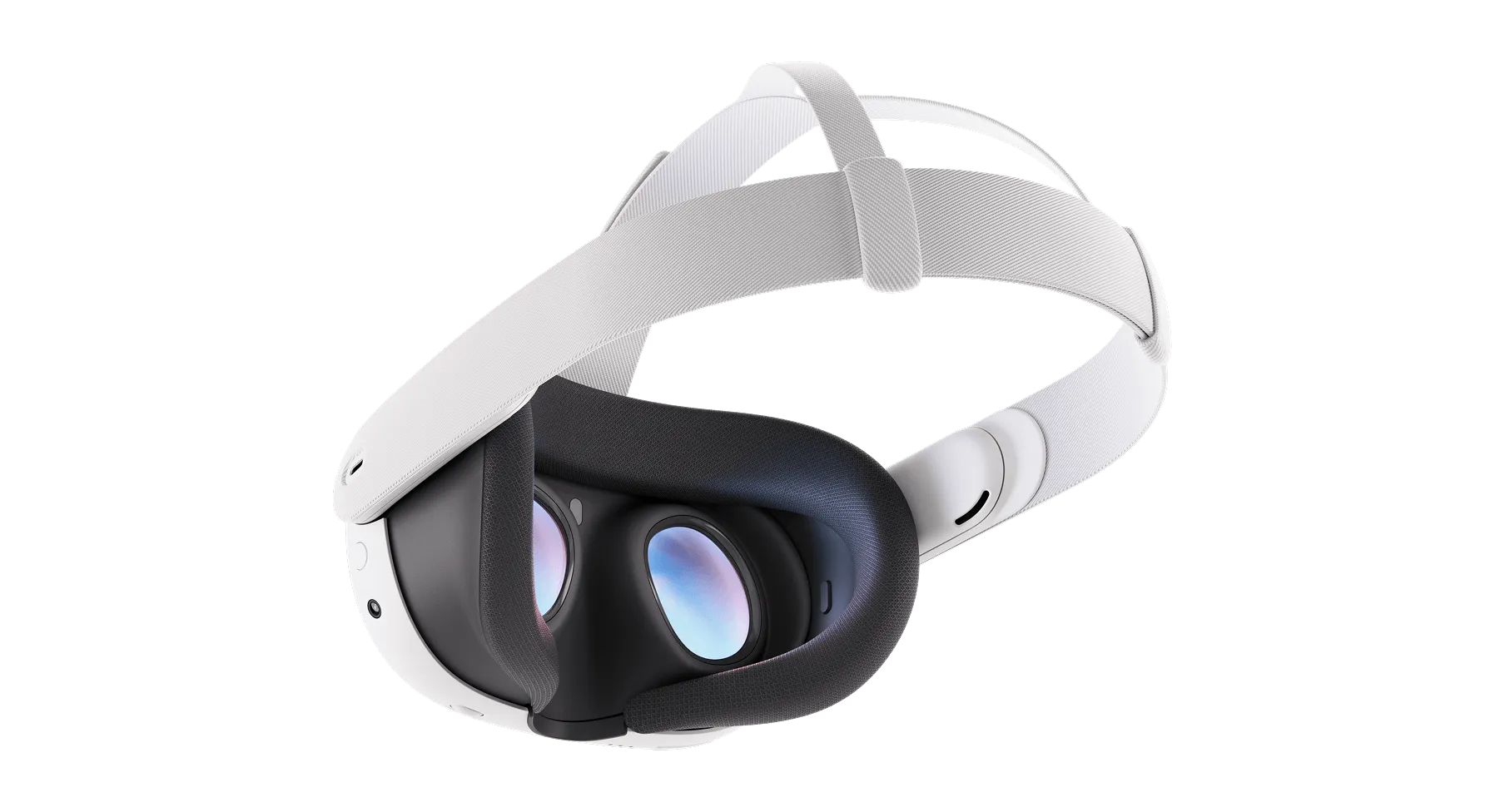 Meta Quest 3 (512 GB) VR / MR headset - Image 3