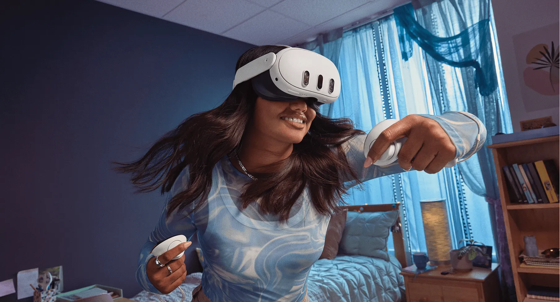 Meta Quest 3 (512 GB) VR / MR headset - Image 6