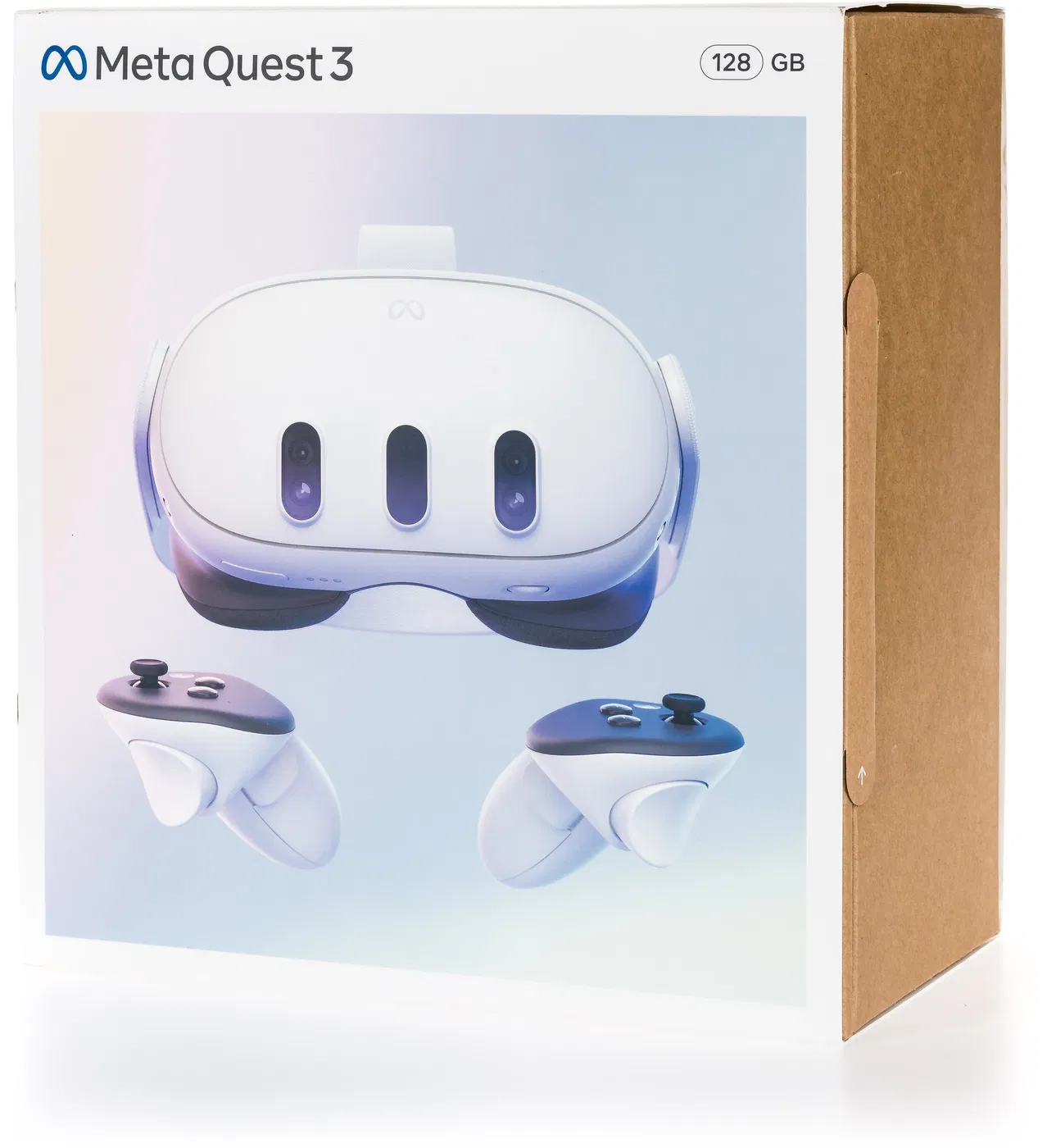 Meta Quest 3 (512 GB) VR / MR headset - Image 8