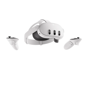 Meta Quest 3 (512 GB) VR / MR headset