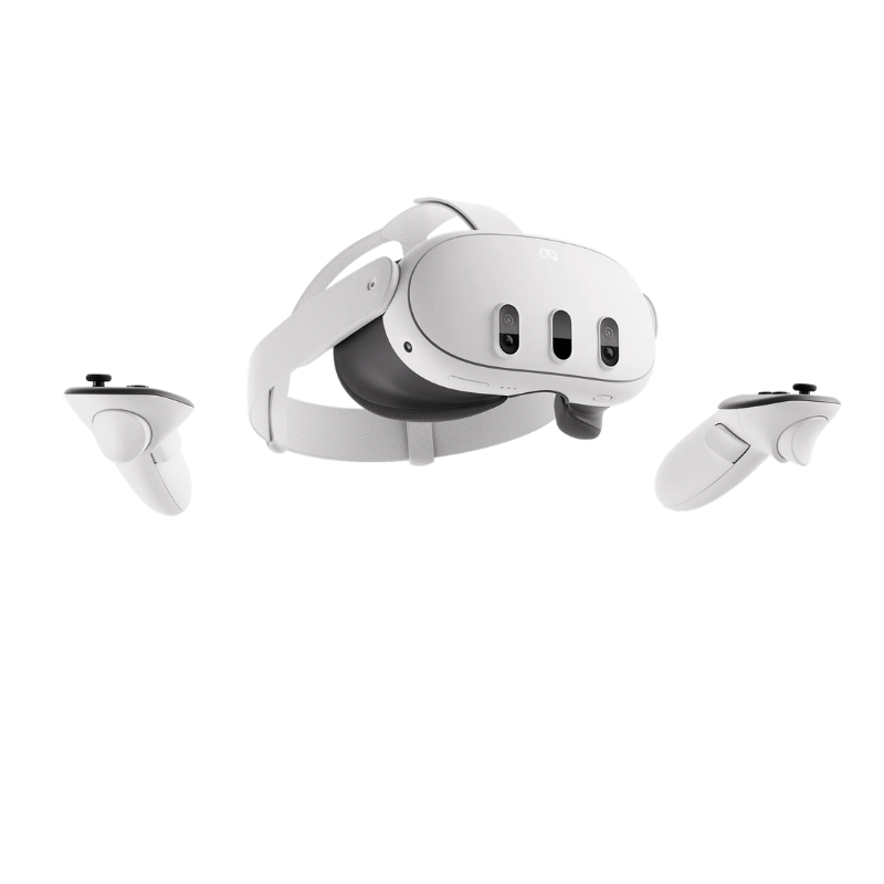 Meta Quest 3 (512 GB) VR / MR headset