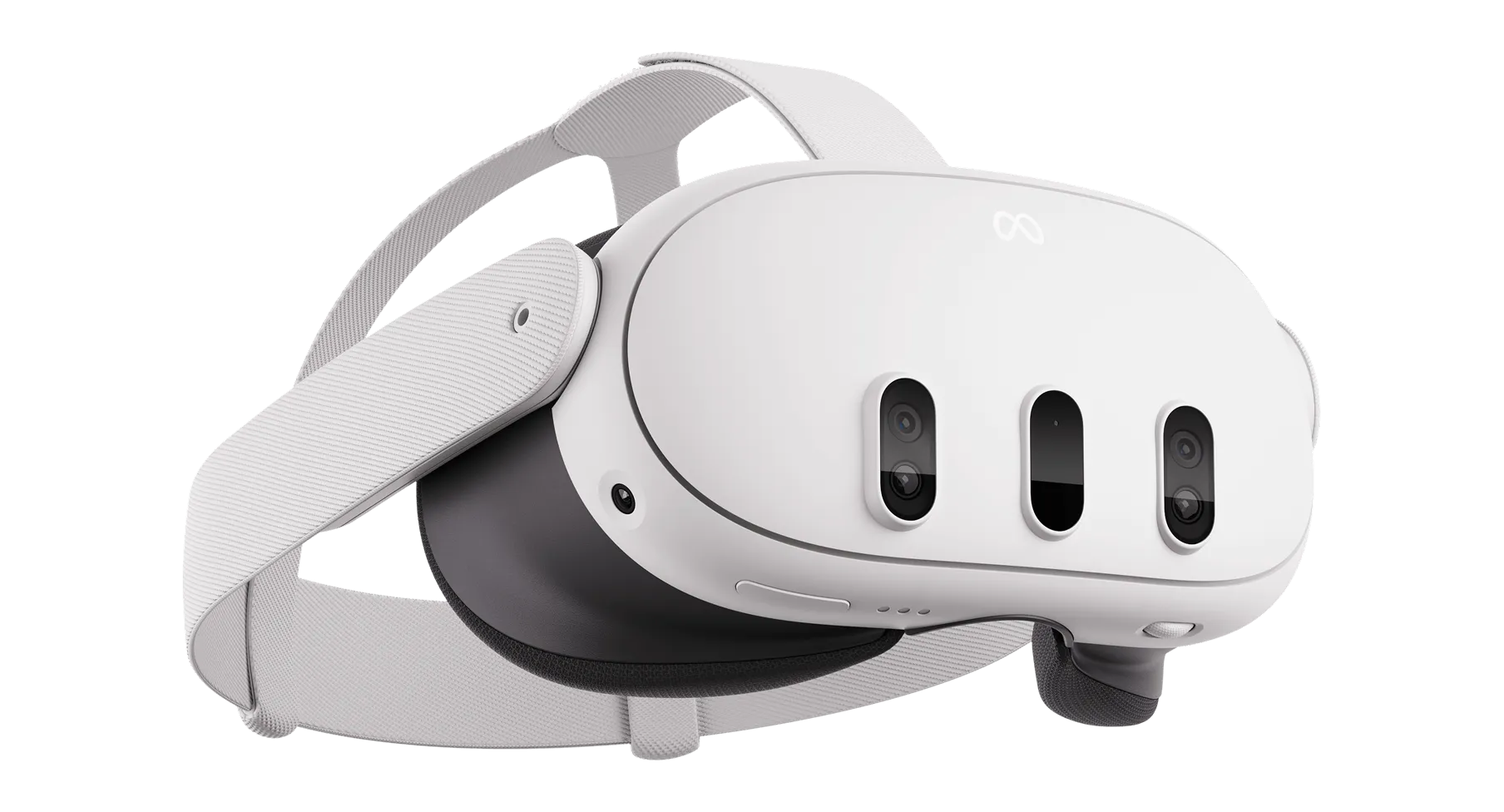 Meta Quest 3 (512 GB) VR / MR headset - Image 9