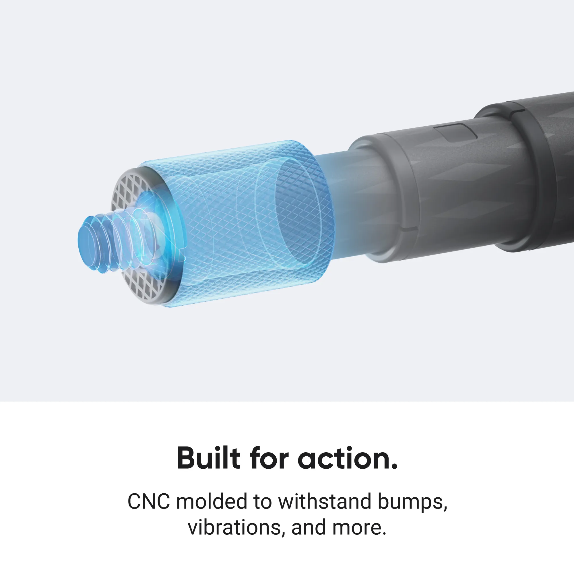 Insta360 Action Invisible Selfie Stick 1 m - Image 4