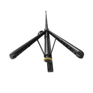 Insta360 2-in-1 Selfie Stick + Throwpod