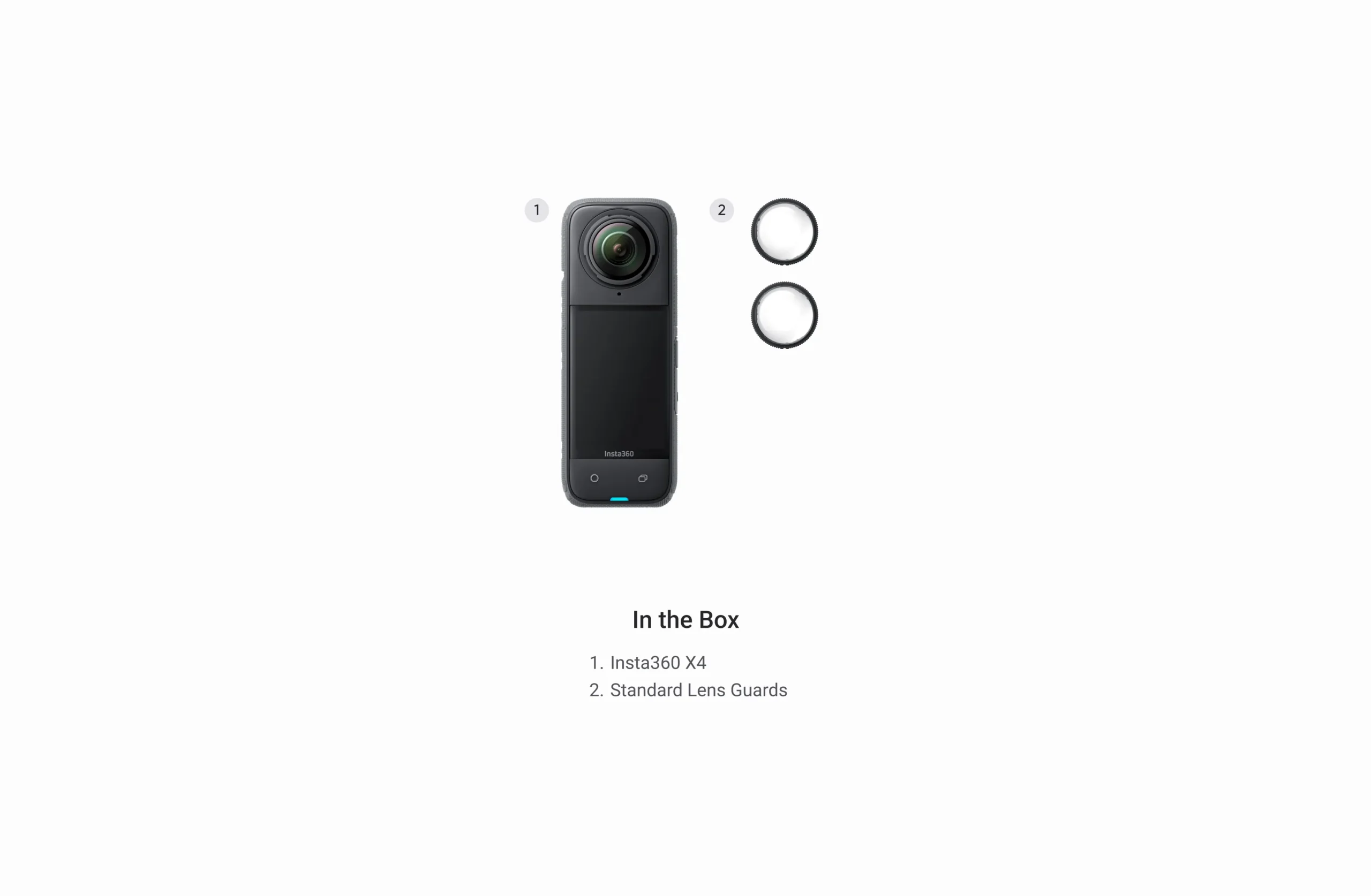 Insta360 X4 Standard Bundle - Image 6