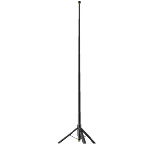 Insta360 2-in-1 Selfie Stick + Throwpod Remote Kit