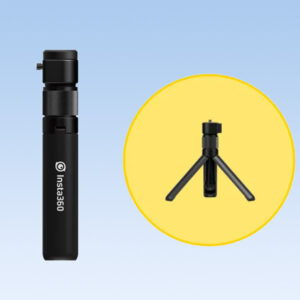 Insta360 Bullet Time Handle – Tripod