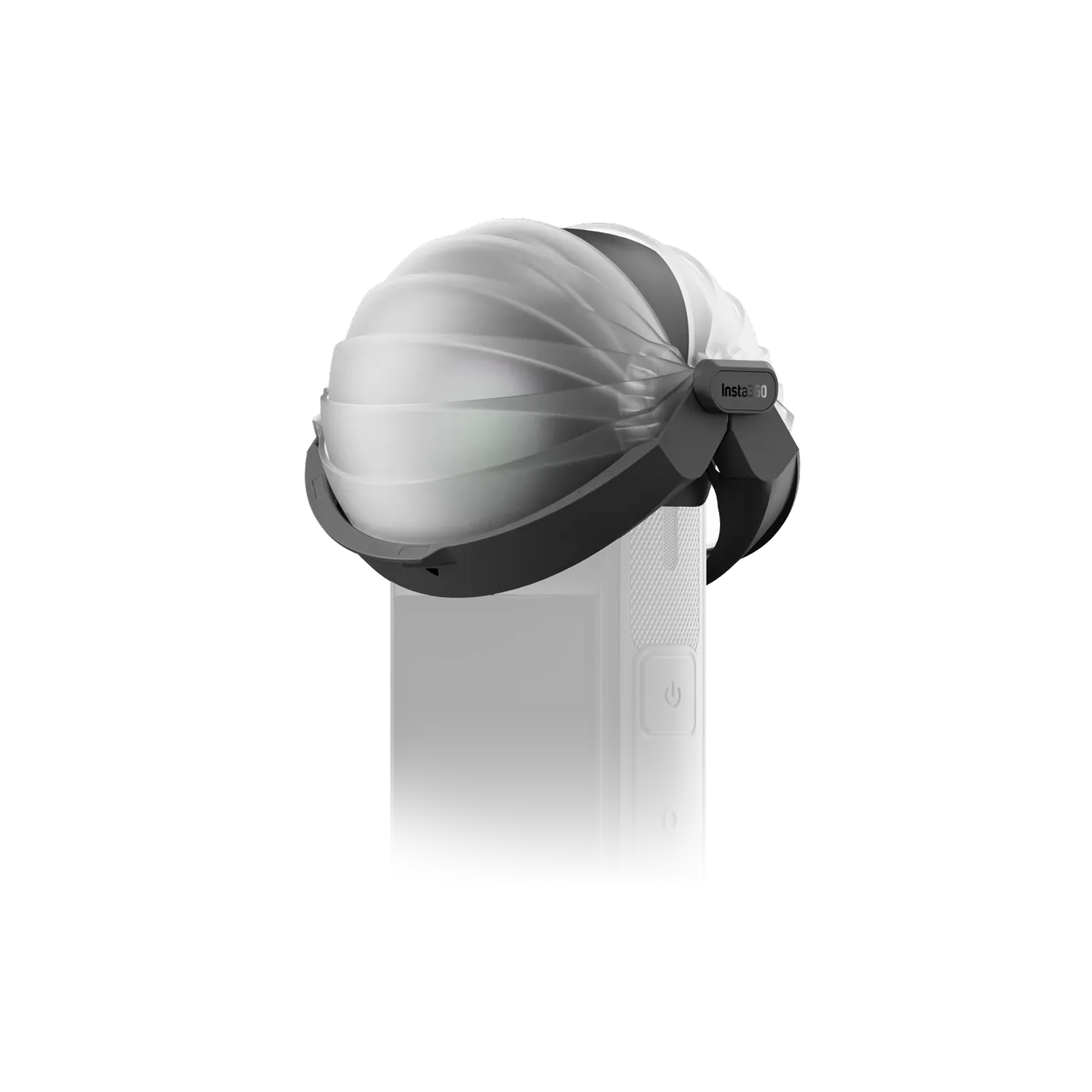 Insta360 X5 Foldable Lens Cap - Image 2