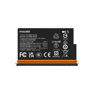 Insta360 X5 Ultra Battery