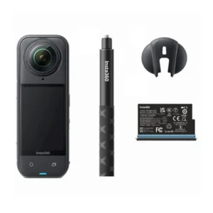 Insta360 X5 Starter Bundle