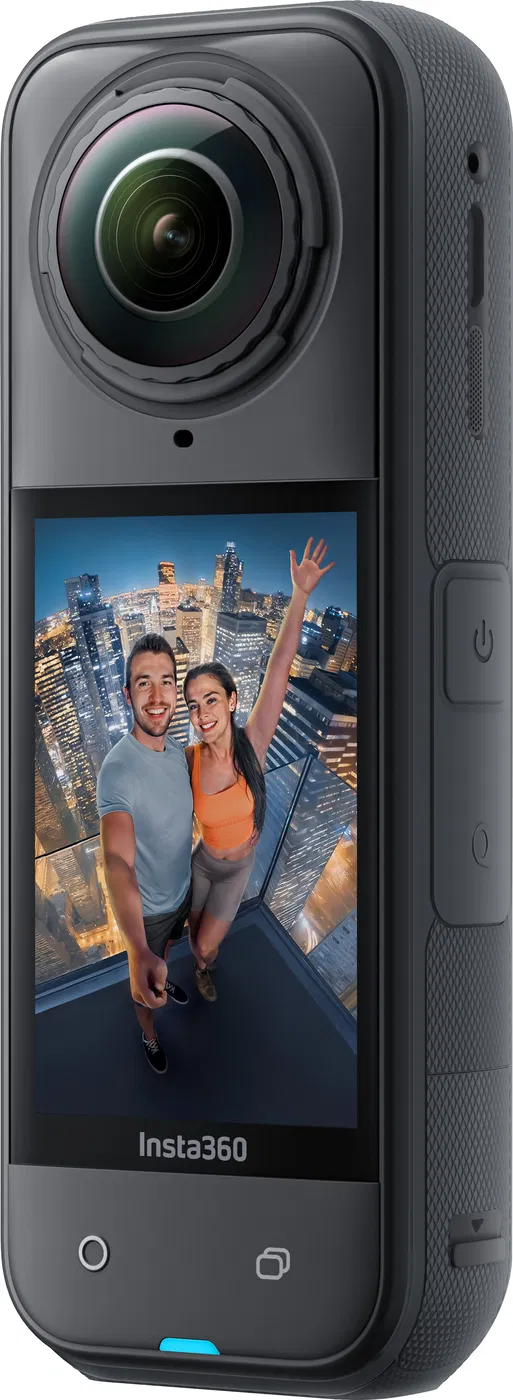 Insta360 X5 Essential Bundle - Image 2