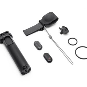 Insta360 Foldable 2-in-1 Selfie Stick Remote Kit (1/4" Mount)