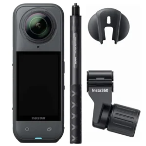 Insta360 X5 Ski Bundle