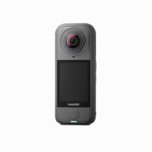 Insta360 X4 Air Standard Bundle